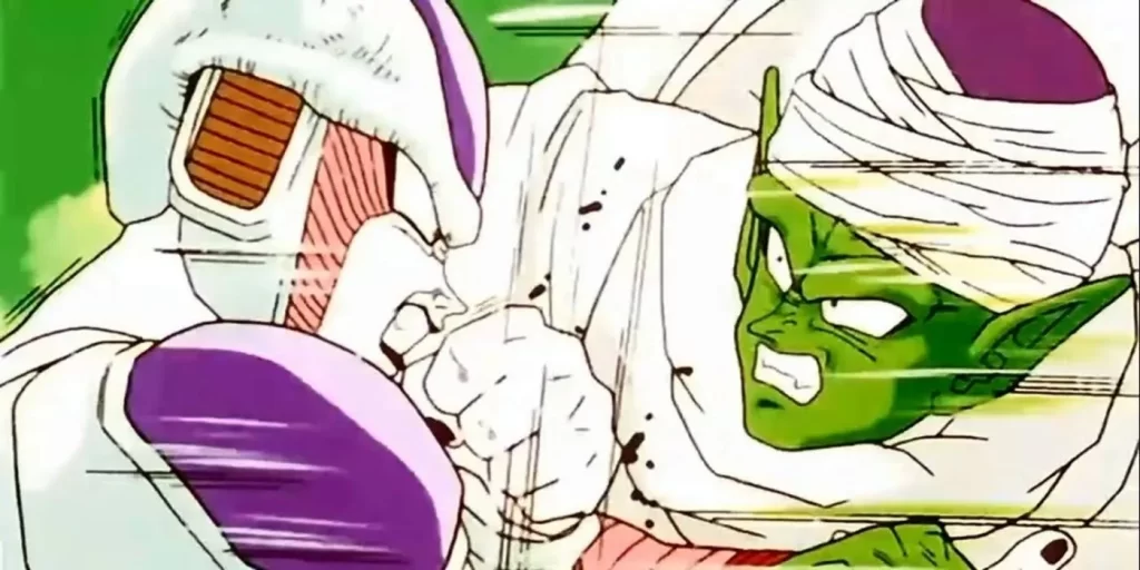 Dragon Ball: Os maiores feitos de Piccolo