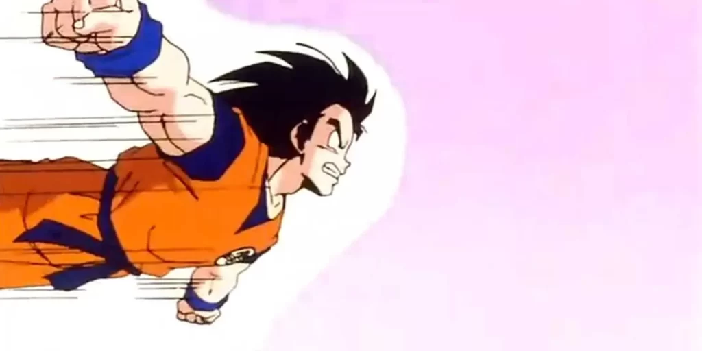 Dragon Ball: Todas as técnicas mais icônicas e poderosas de Goku