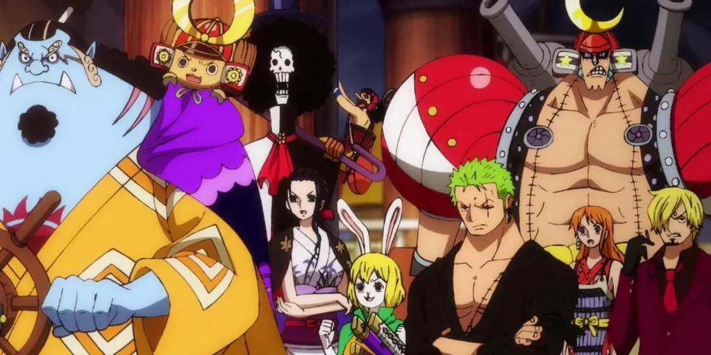 One Piece: O que aguarda Luffy no desfecho de sua épica jornada?