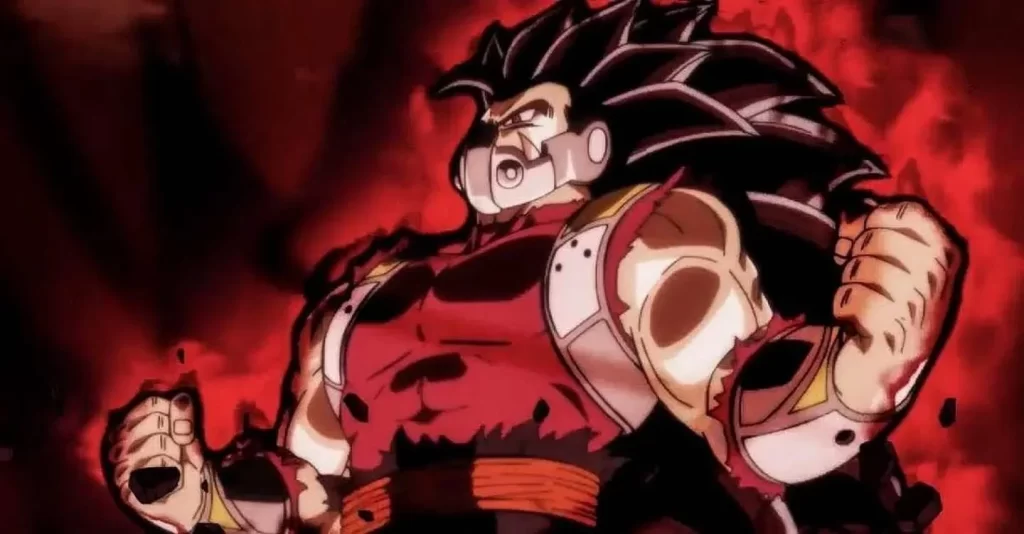 Dragon Ball: Existe uma estranha transformação Saiyajin que Goku e Vegeta nunca alcançarão