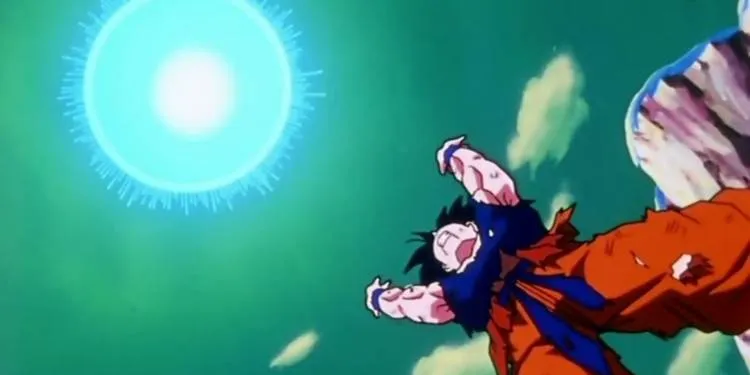 Dragon Ball: Todas as técnicas mais icônicas e poderosas de Goku