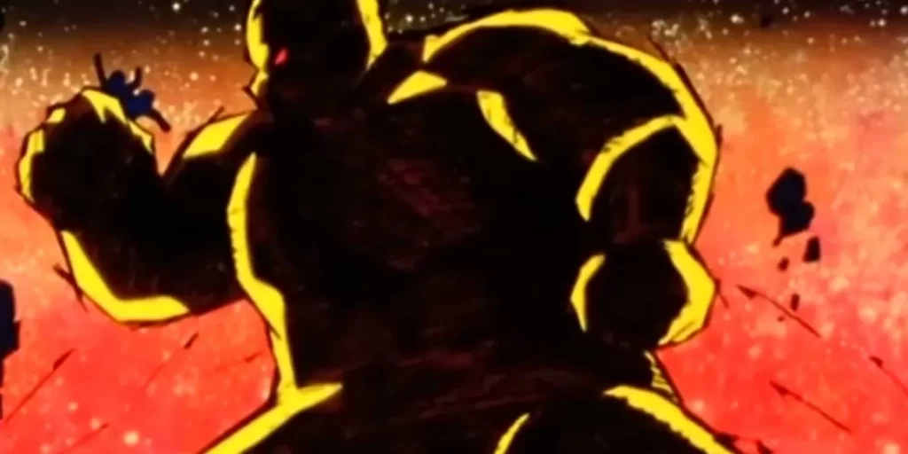 Yamoshi: O primeiro e mais misterioso Super Saiyajin de Dragon Ball, explorado