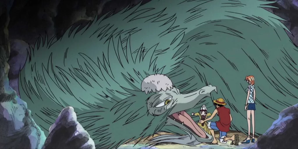 One Piece: 5 melhorias cruciais que o remake do anime poderia implementar para superar o original