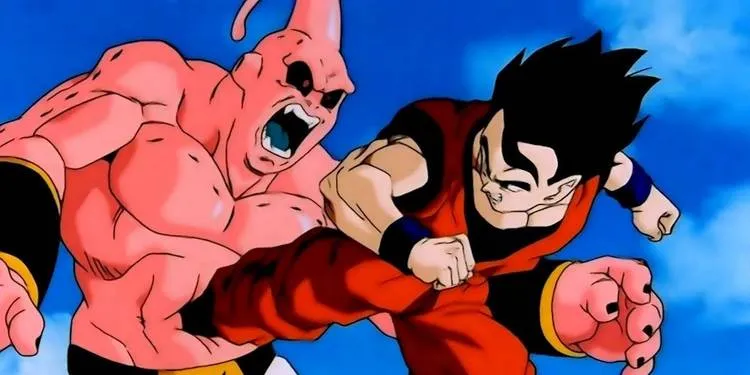 Dragon Ball Z: As 5 melhores lutas sem Goku e Vegeta