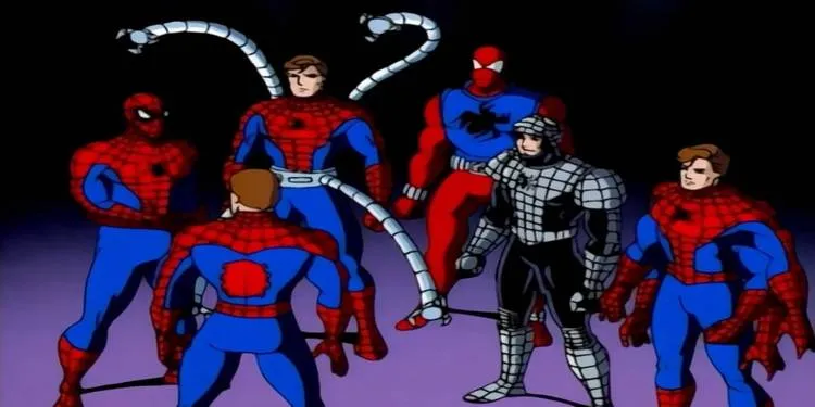 10 episódios imperdíveis de Homem-Aranha: A Série Animada