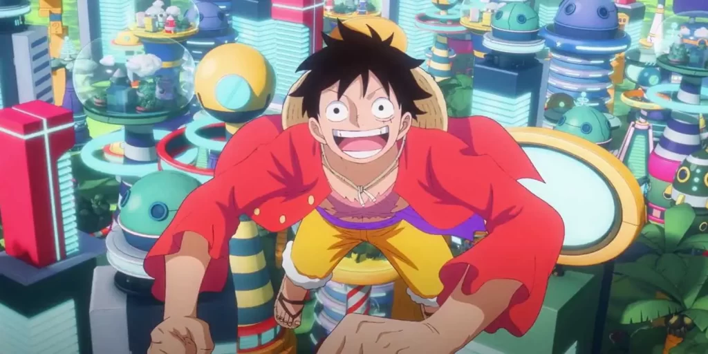 One Piece: Oda confirma que um Arco melhor que Marineford está chegando