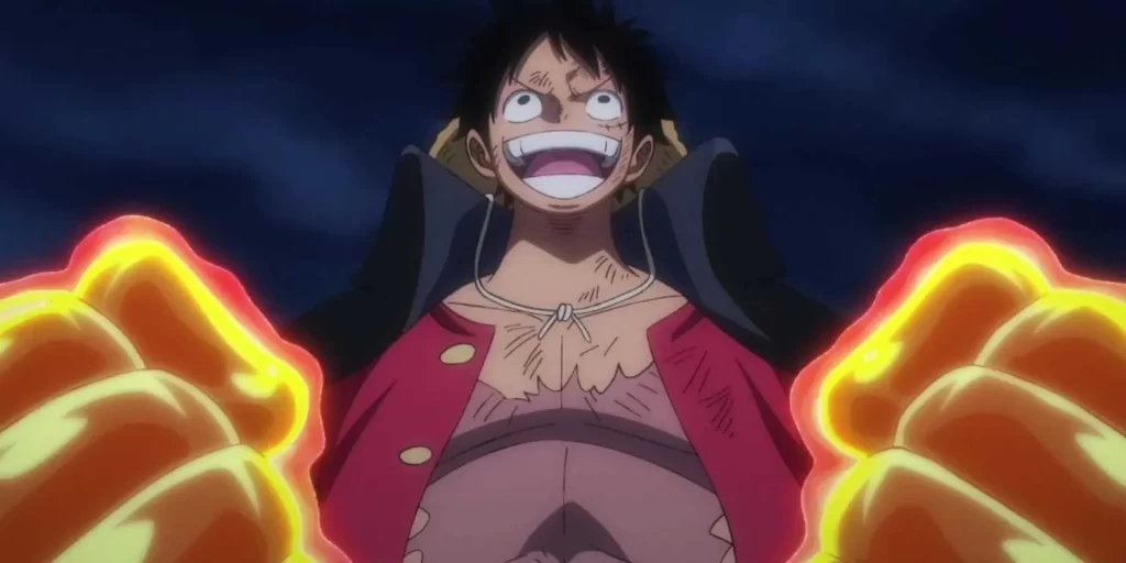 One Piece: Quem tem o Haki mais forte da história?