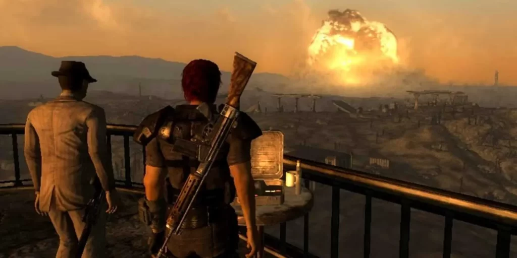 Após Elder Scrolls 6, Fallout 5 ainda será lançado