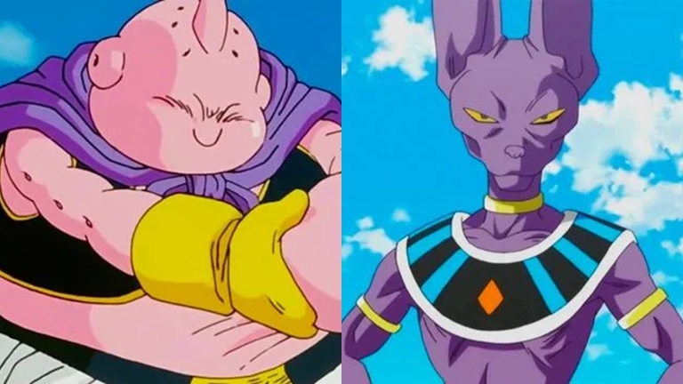Nem Goku, nem Broly: Estes são os dois guerreiros de Dragon Ball que Freeza teme enfrentar, segundo Akira Toriyama 