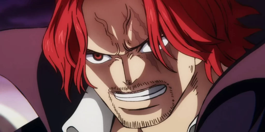 5 personagens fortes de One Piece que podem usar todos os três tipos de Haki