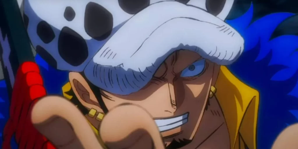 One Piece: 7 piratas formidáveis sem Haki do Conquistador