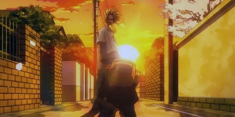 10 momentos do mangá de My Hero Academia que foram mais épicos no anime