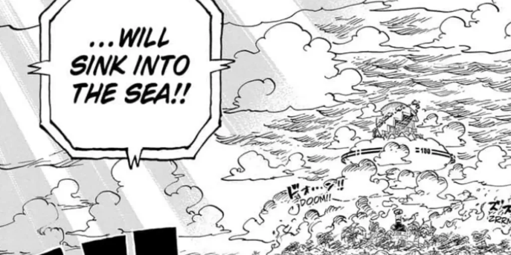 Capítulo 1113 de One Piece: A mensagem reveladora de Vegapunk e o destino do mundo