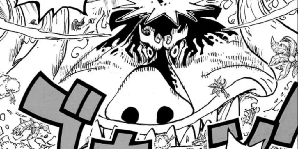 One Piece: 10 usuários de Haki mais fortes na Ilha Egghead