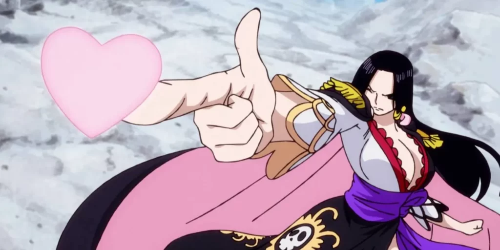 One Piece: Top 8 Akuma no Mi com habilidades inexplicáveis