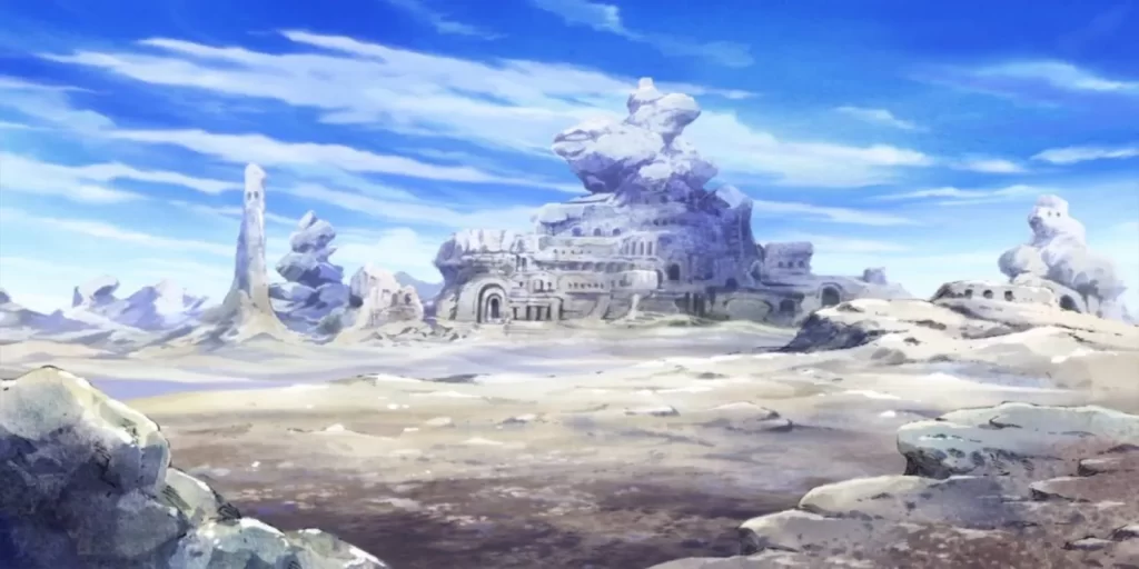 One Piece – Todas as ilhas destruídas (que são conhecidas)