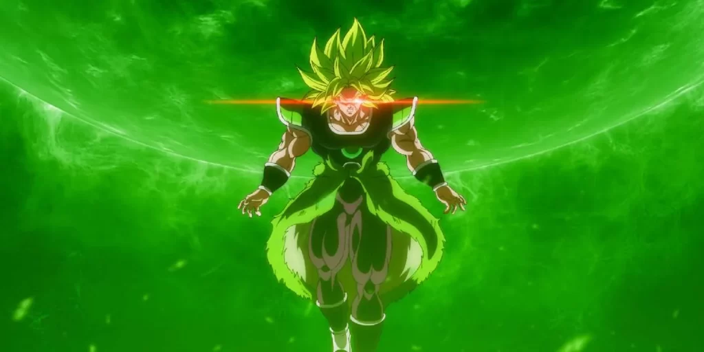 Dragon Ball – 5 transformações Super Saiyajin além do alcance de Goku