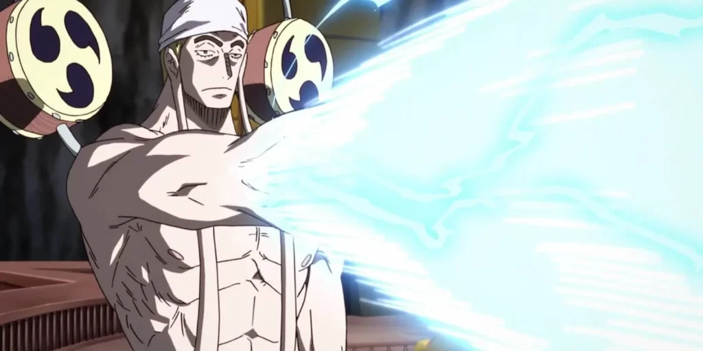 One Piece | 8 usuários de Akuma no Mi do tipo Logia mais poderosos