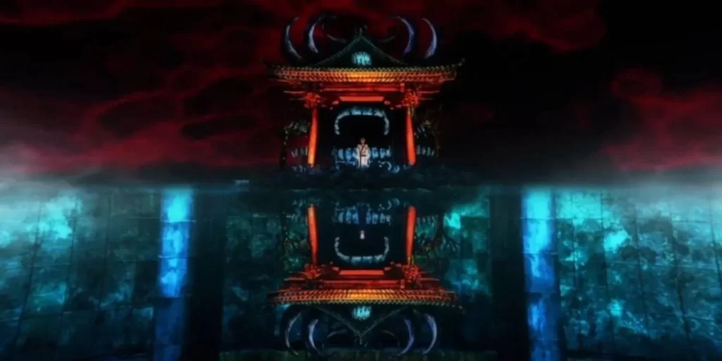 Jujutsu Kaisen: O novo Santuário Malévolo de alto nível de Sukuna, explicado