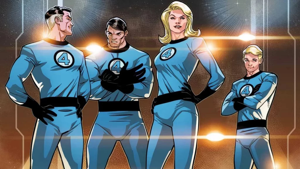 Descubra 7 equipes NOTÁVEIS da Marvel, excluindo os 'Vingadores' e os 'X-Men'