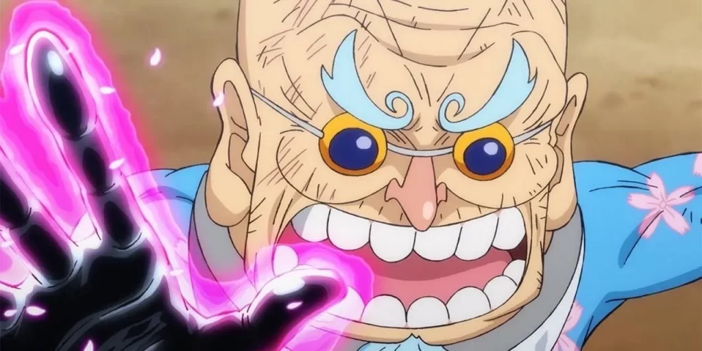 One Piece: Os 5 tipos de Haki mais raros, classificados