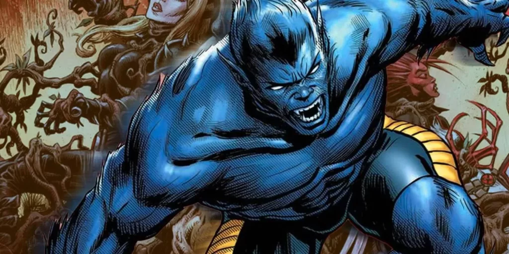 Os 13 X-Men mais fortes da Marvel
