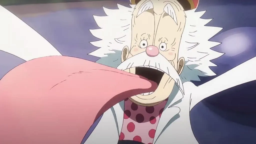 One Piece: Por que Egghead já é o MELHOR arco de todos os tempos?
