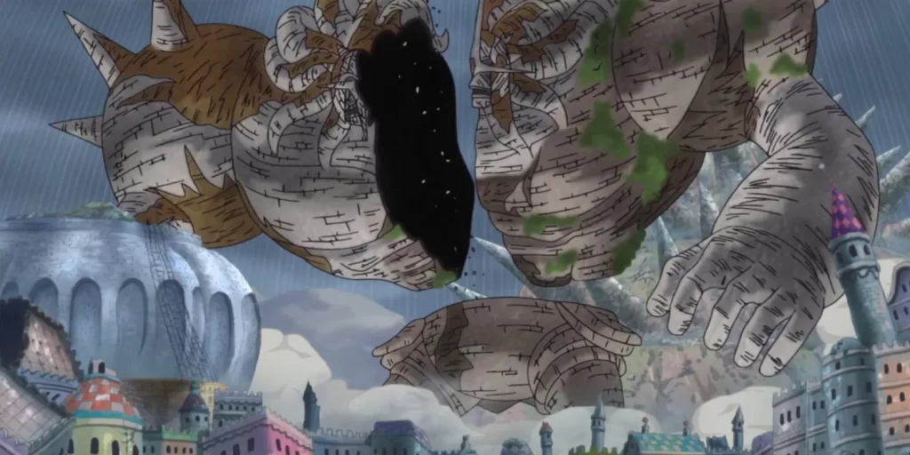 One Piece: 7 personagens do anime que Zoro pode derrotar, mas Sanji não