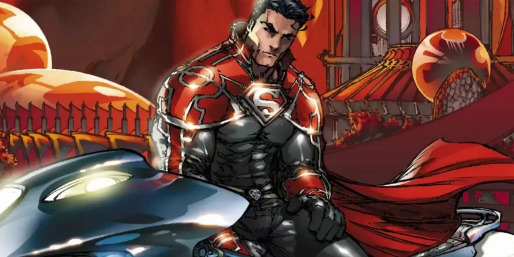 Top 7: Os melhores trajes do Superman da DC Comics