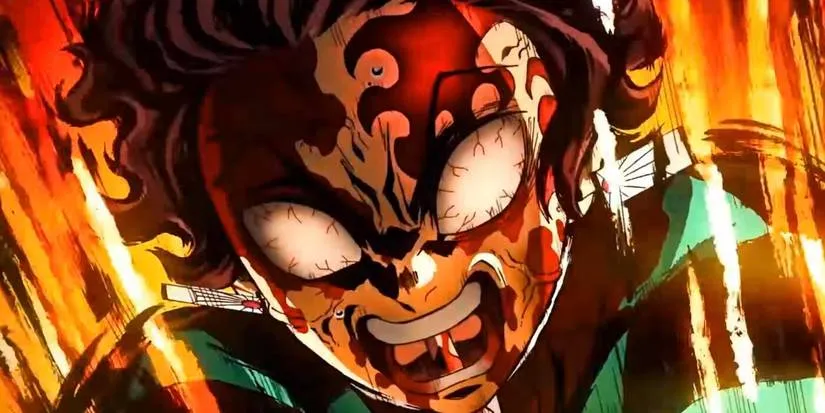 Yoriichi Tsugikuni: O Matador de Demônios Mais Forte de Todos os Tempos em Demon Slayer