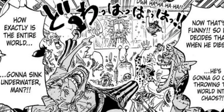 One Piece 1115: O que esperar do capítulo? 