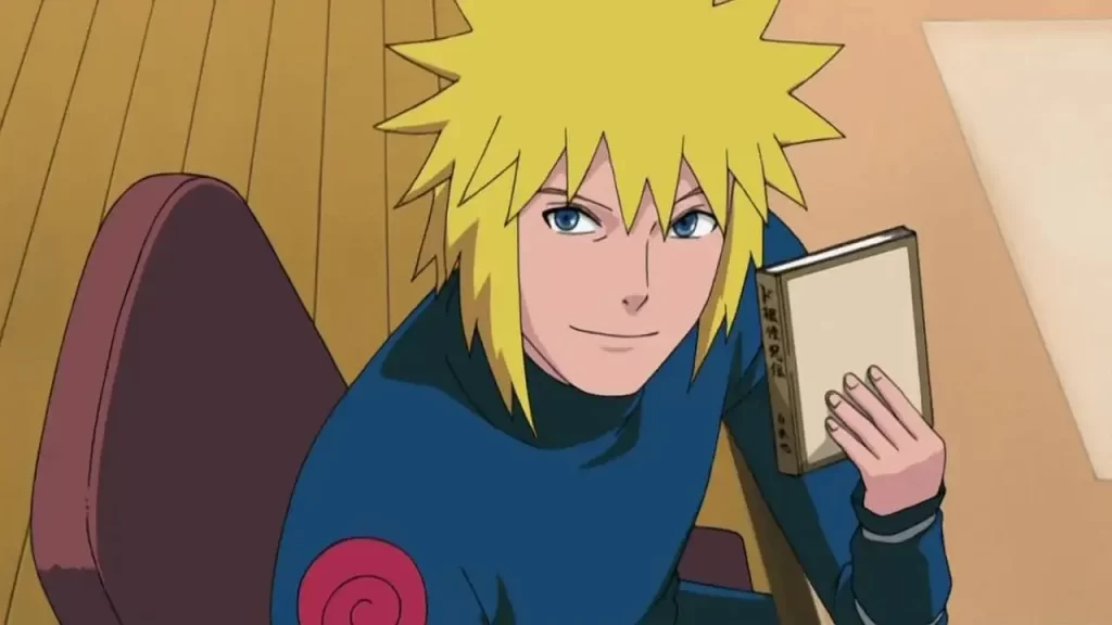 10 melhores personagens de anime como Hashirama Senju de Naruto
