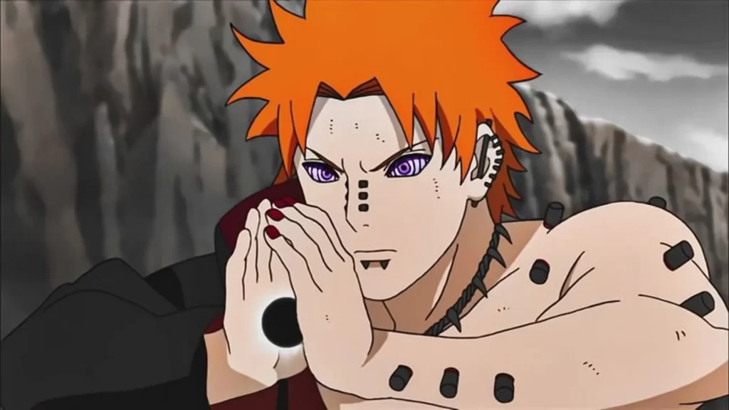 7 personagens de Naruto capazes de derrotar Kenjaku de Jujutsu Kaisen