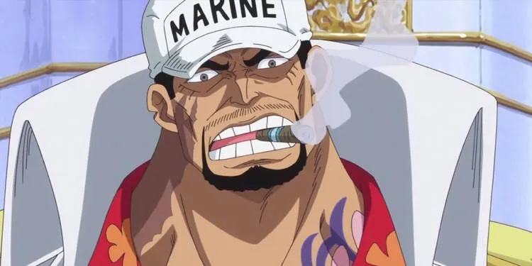 One Piece: 3 personagens que Mihawk consegue vencer (e 3 que ele não consegue)