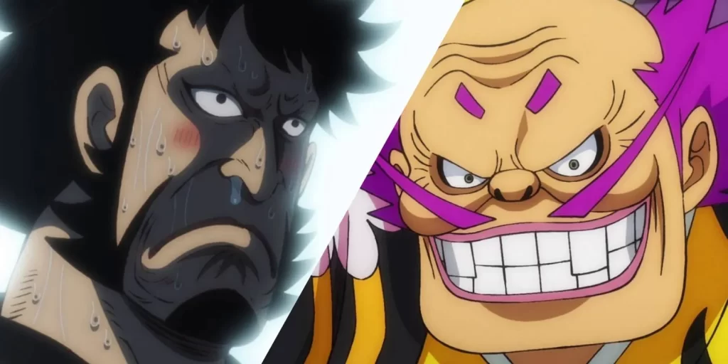 One Piece: Descubra as 5 Akuma no Mi mais fracas do anime