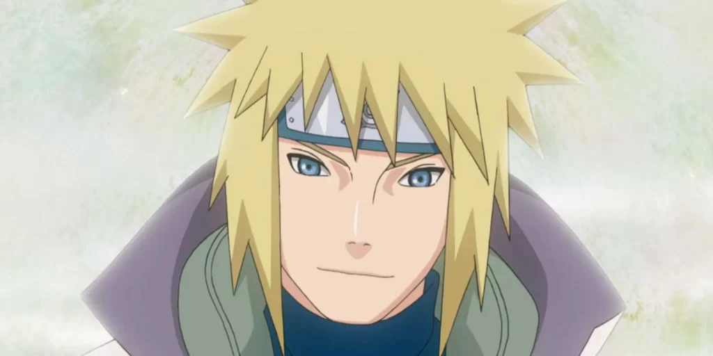 Minato, Naruto ou Tobirama: Quem é o ninja mais veloz em Naruto?