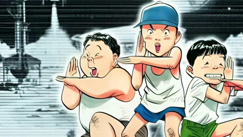 10 séries populares de mangá que merecem uma adaptação para anime