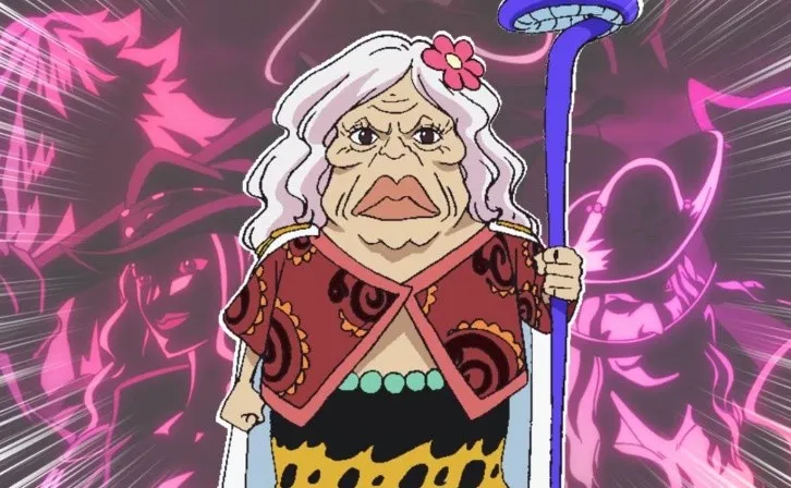One Piece: Quem é a mãe de Yamato, filha do poderoso Kaido?