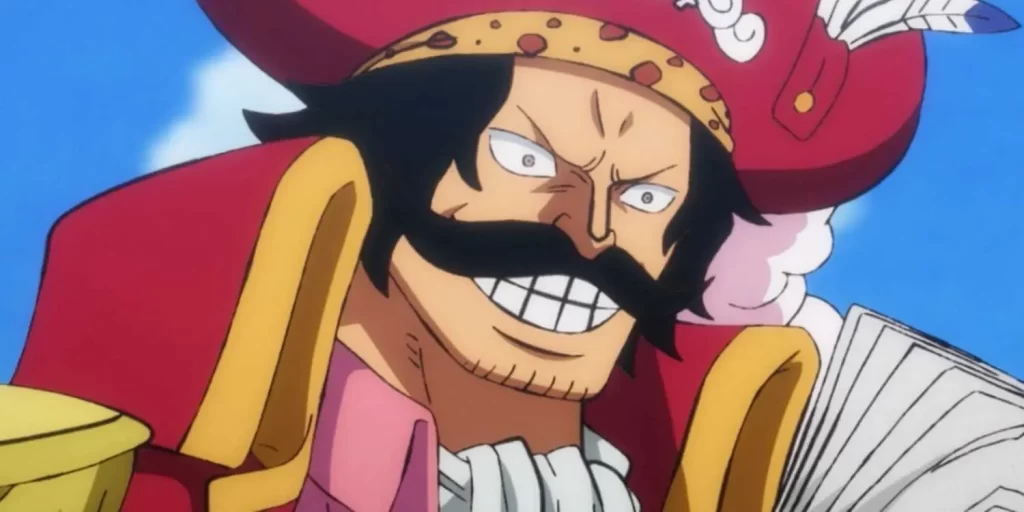 5 usuários de Haki mais fortes em One Piece