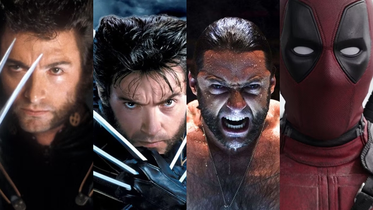 Quais filmes e séries assistir antes de Deadpool e Wolverine?