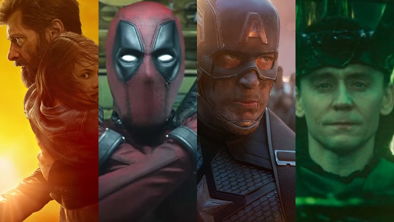 Quais filmes e séries assistir antes de Deadpool e Wolverine?