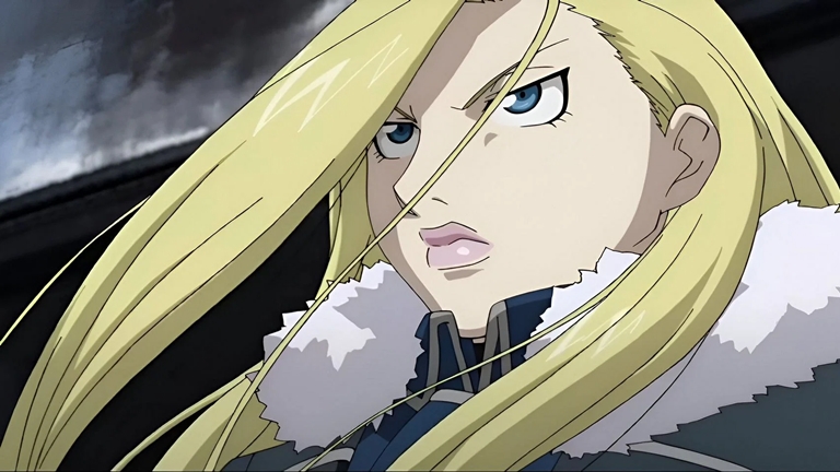 11 personagens femininas secundárias de anime que roubaram a cena
