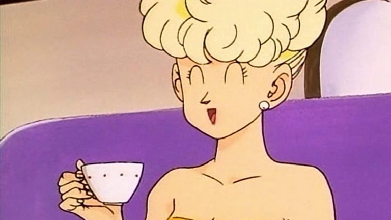 Dragon Ball: IA cria versão sexy da mãe de Bulma, confira