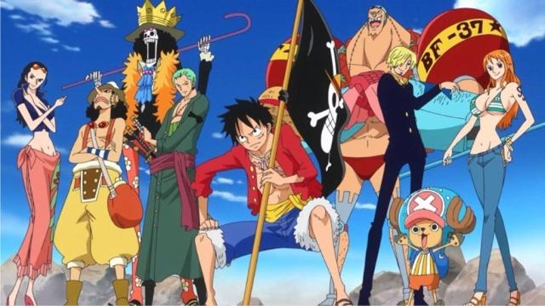 One Piece 1118: Data e hora de lançamento e o que esperar do capítulo