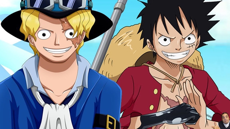 One Piece: Conheça os 6 melhores amigos de Luffy