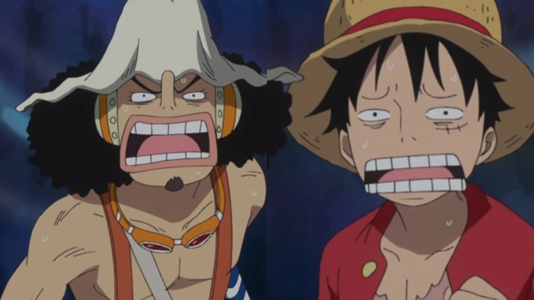 One Piece: Conheça os 6 melhores amigos de Luffy