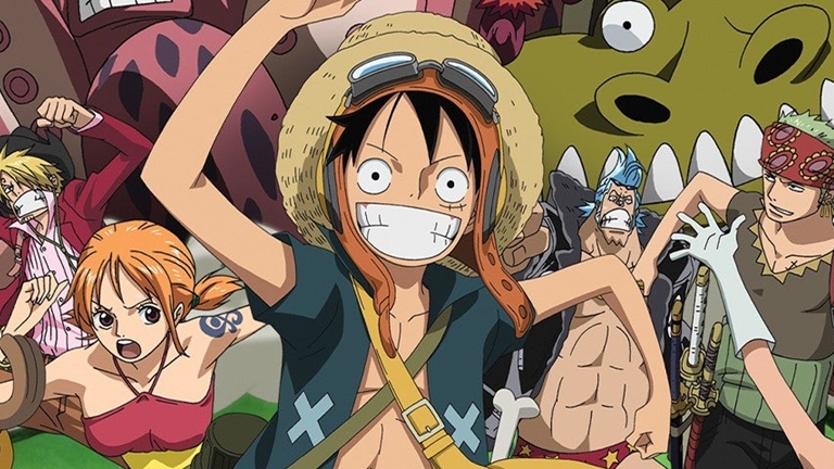 6 filmes de One Piece que valem a pena assistir