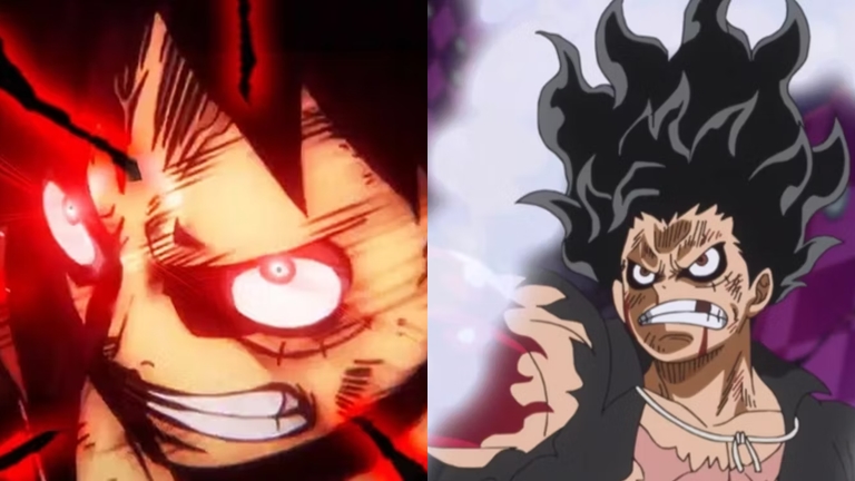 One Piece: Haki é o poder mais forte da série?