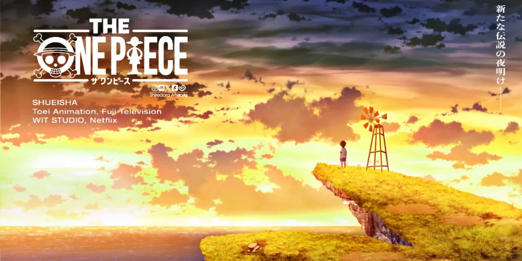 One Piece Day: Todos os projetos que podem ser revelados