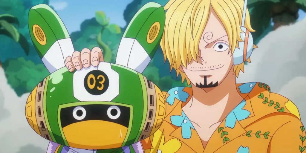 One Piece: Os 7 personagens mais duráveis da série